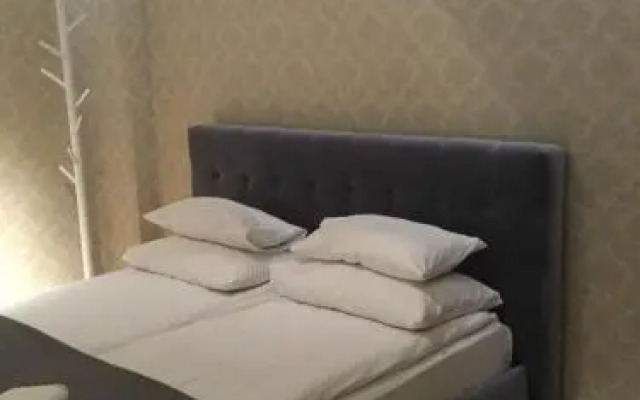 President Apartments by WarsawResidence Group