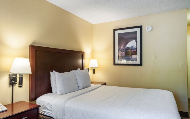 SureStay Hotel by Best Western SeaTac Airport North