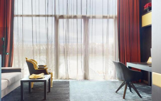 Eurovea Apartments