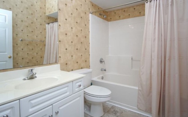 Ocean Keyes by Elliott Beach Rentals