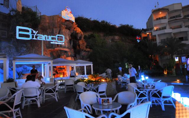 Naama Bay Hotel & Resort