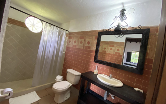 Finca Hotel La Esperanza