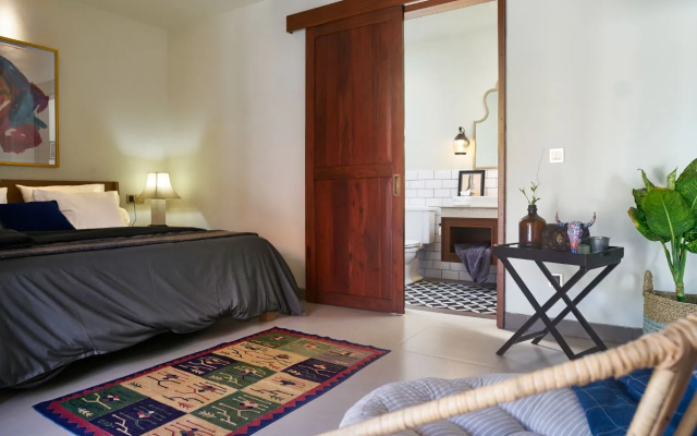 Villa Brabhan Seminyak – Guest Rooms – Kerobokan Kelod