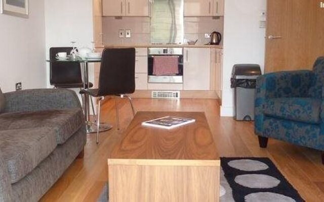 MAX Meridian Terrace Cardiff