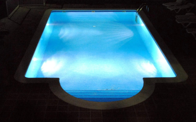 Hotel Sant Jordi