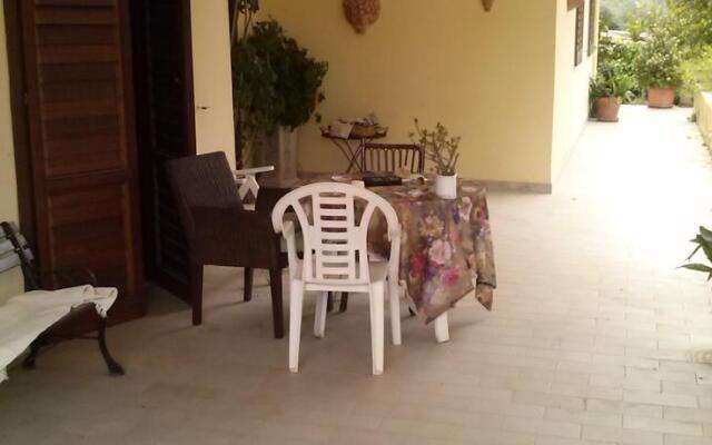 Villa Vittoria Maison