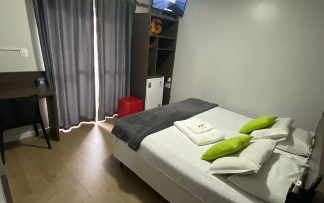 Rezende Suites Hotel