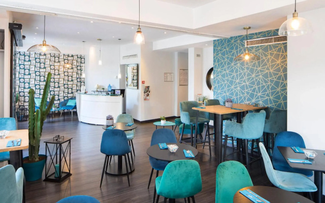 Relais Acropolis