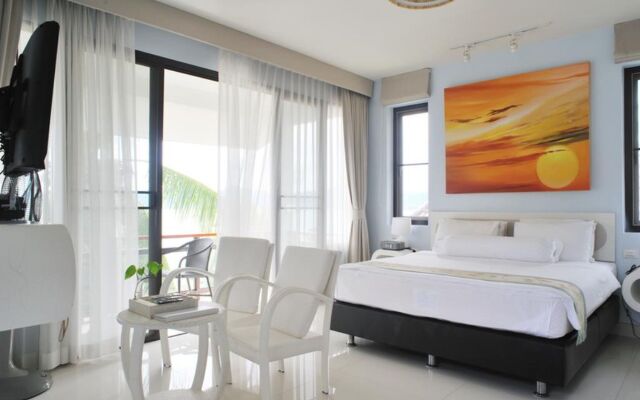 Cloud 19 Panwa Hotel