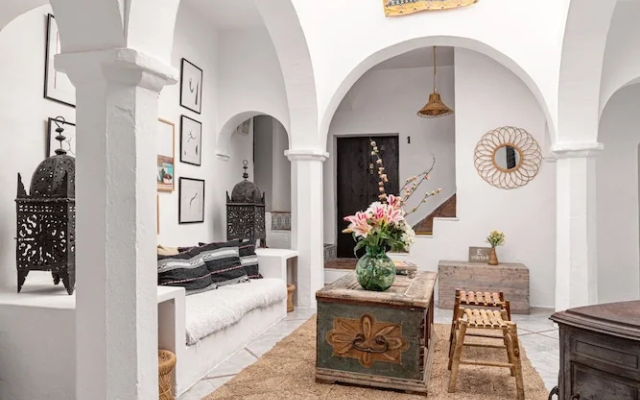 Eole Luxury Rooms and Apartments