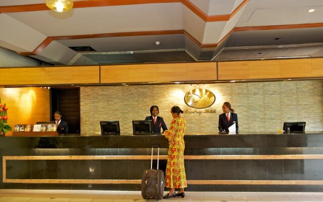Muthu Silver Springs Hotel