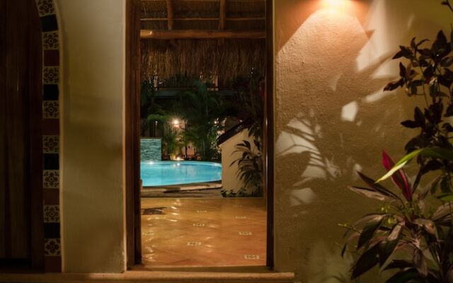 Posada Yum Kin Hotel