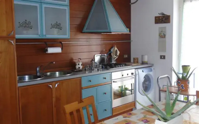 B&B LAlbero della Vita