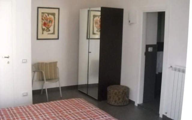 Bed and Breakfast Santa Lucia