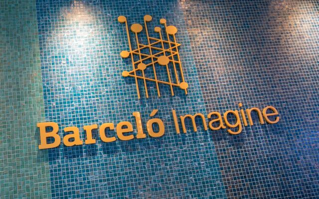 Barceló Imagine