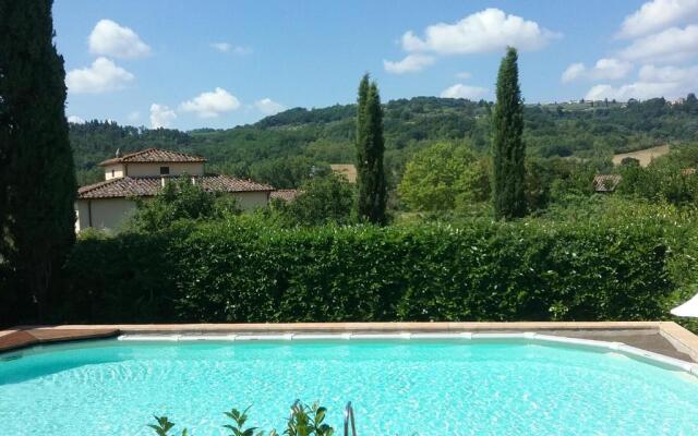 Casale La Fornace nel Chianti