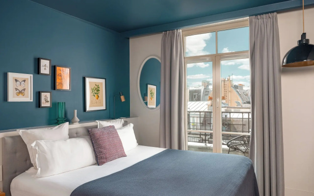 Belleval Hotel