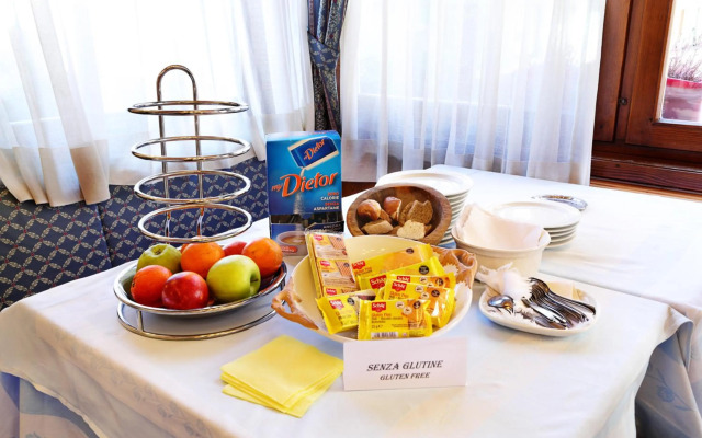 Hotel Wanda