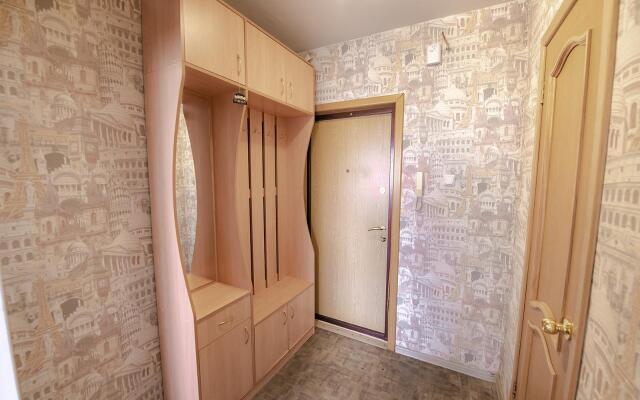 Sunrise flat (Санрайз флэт) на проспекте Океанский 101