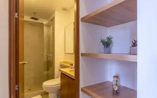 Perfect Loft In Centro Internacional