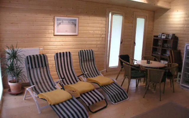 Hotel Restaurant Antrup