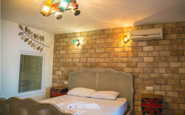 Villa Zeus Otel