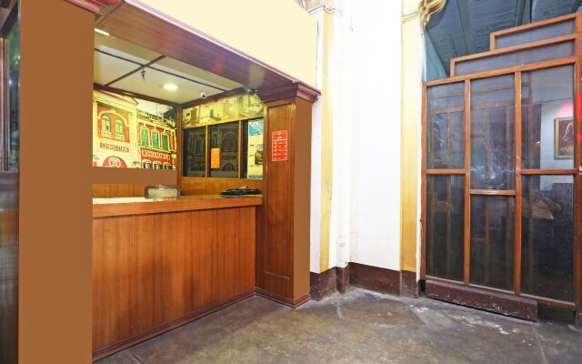 YMCA Seacom Inn