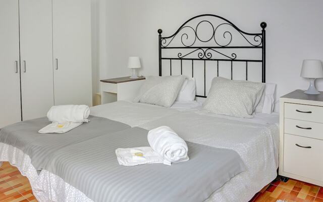 Deluxe Apartment Fray Isidoro