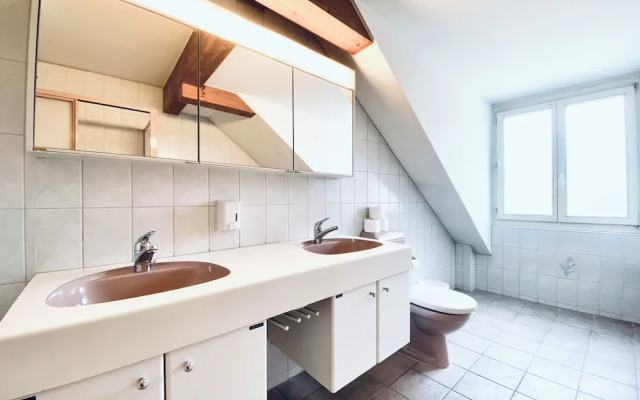 ZIMMERzuVERMIETEN.ch Flumenthal SO