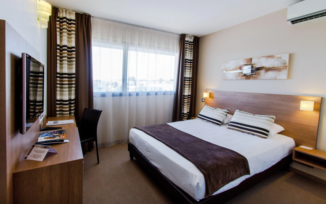 Forme Hotel & Spa Montpellier