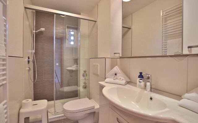 Ostseeblick Ostseeblick Appartement 6