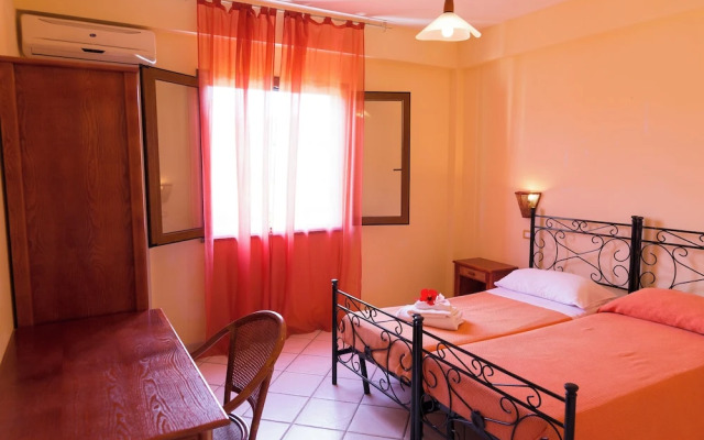 Agriresidence Ninea