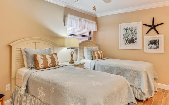 Emerald Isle 401 Fully Updated/beach Front/amazing View!