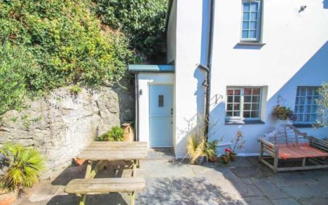 Spring Gardens Cottage
