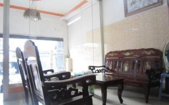 Hoa Hong Hotel