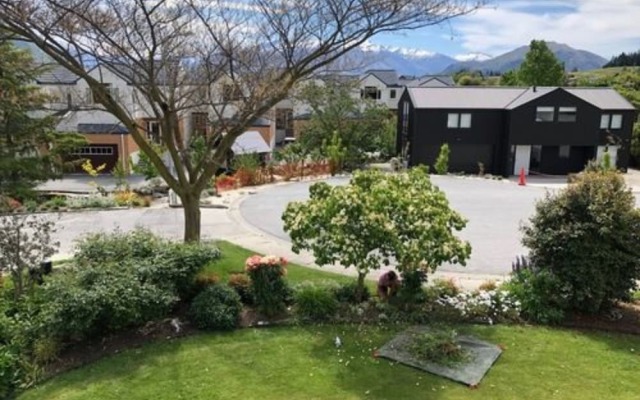 Arcadia Garden