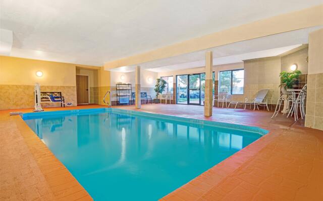 Sleep Inn Olathe - Kansas City