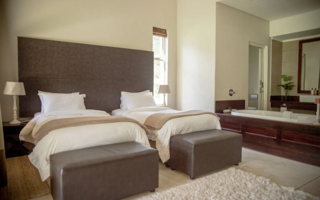 Gaikou Lodge