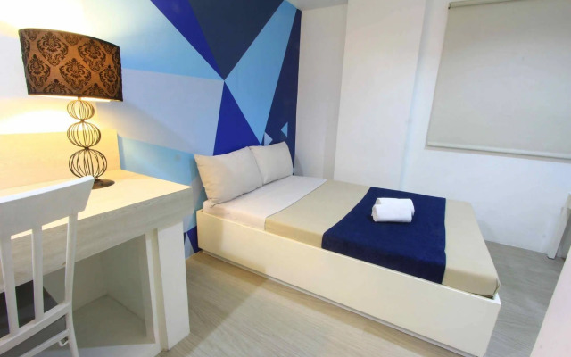 The Orange Place Hotel Quezon City