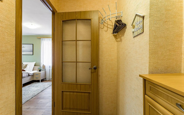 Prima Rent на улице Бекетова 1
