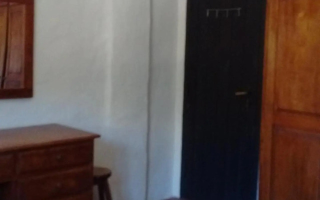 Apartamento Aconchegante