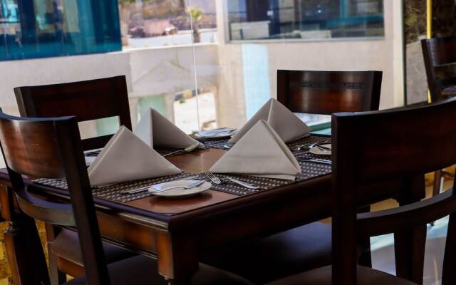 The RN Hotels