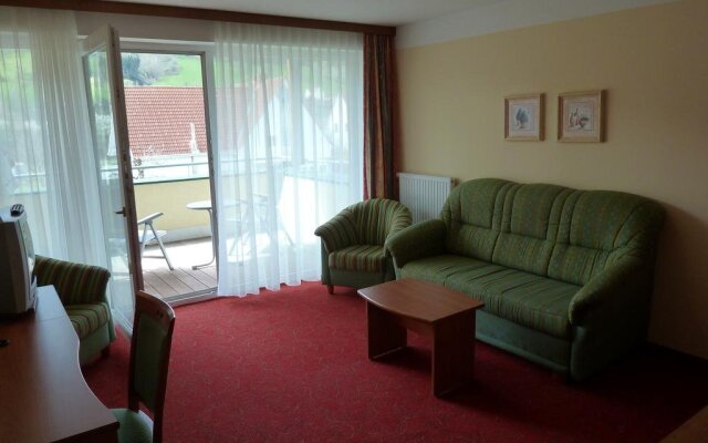 Hotel Angerer-Hof