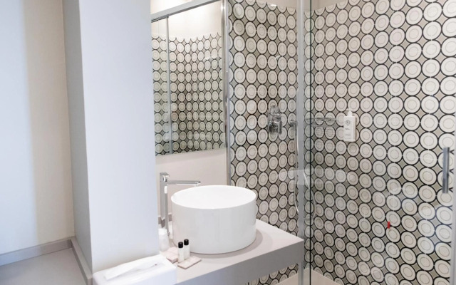 Hotel Cristallo