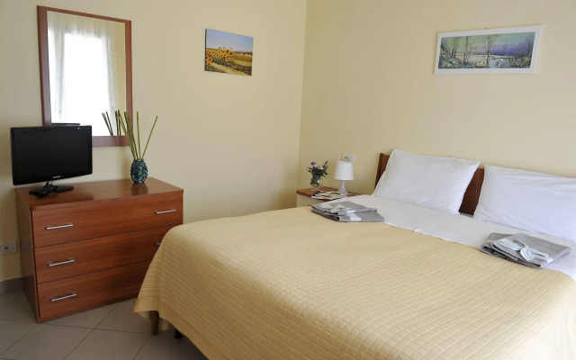 Riviera Ionica Aparthotel