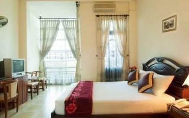 Ha Binh Hotel & Motel