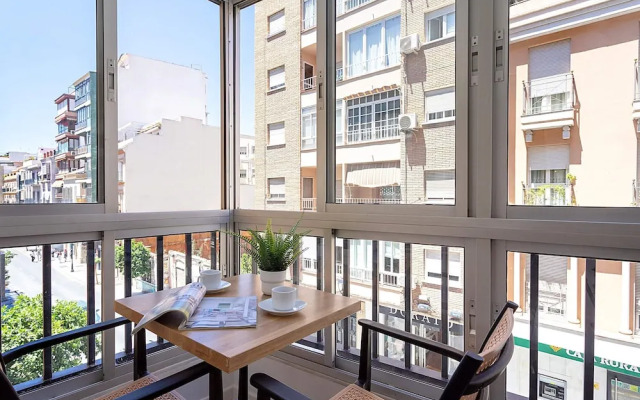 Luxury Apartment in M Laga Victoria