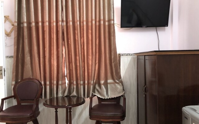 Khang Khang 3 Hotel