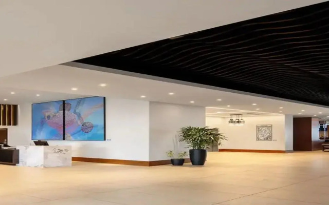 The Current Hotel, Autograph Collection