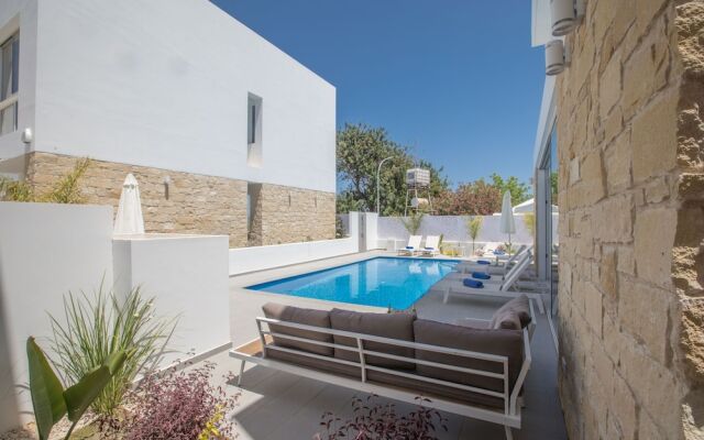 "protaras Vie Bleu Villa Vb5"